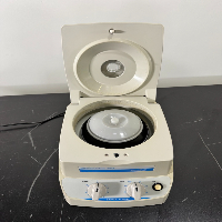 Denville 210A Microcentrifuge image 3